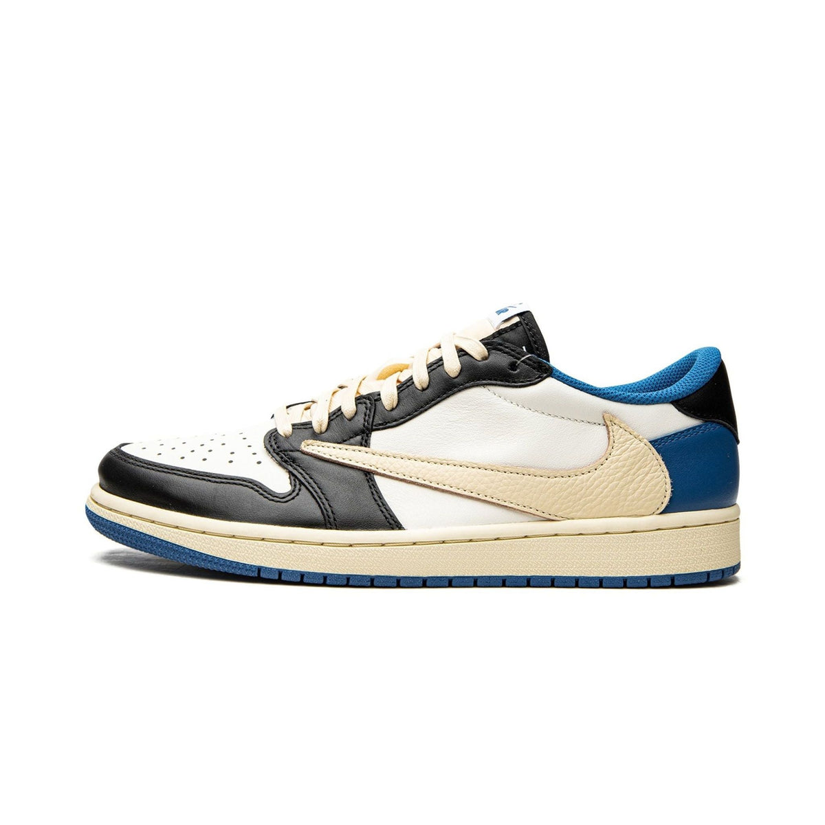JF1 SNEAKERS Travis Fragment