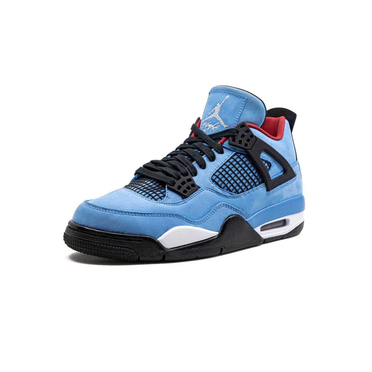 JF4 SNEAKERS Cactus Jack