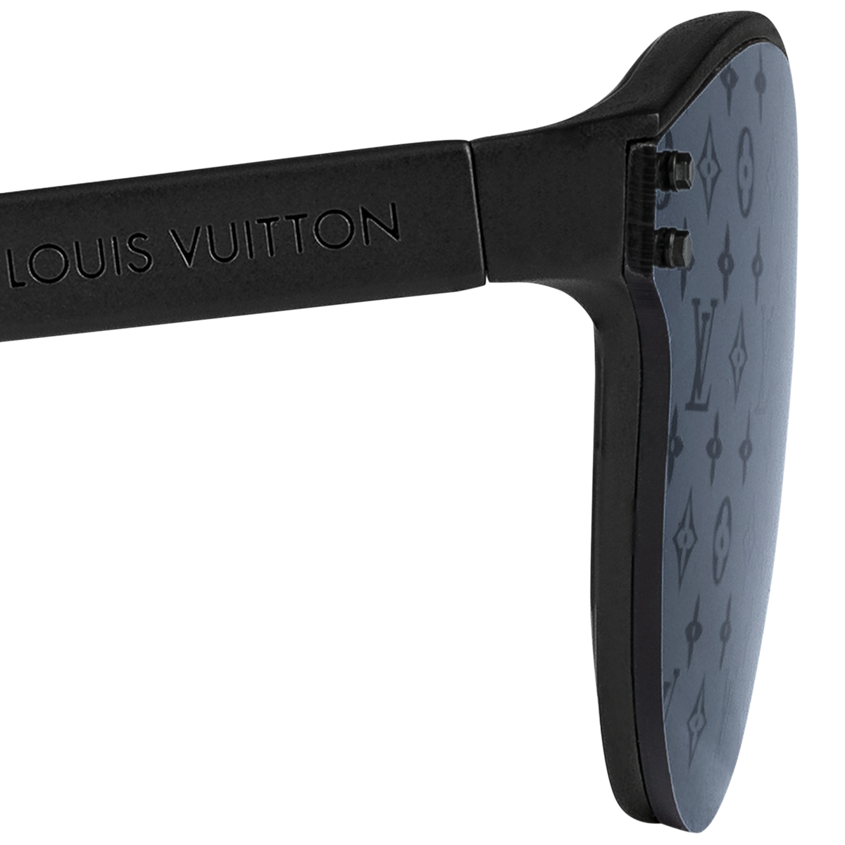 Louic Viutt0n Waimea round SUNGLASSES