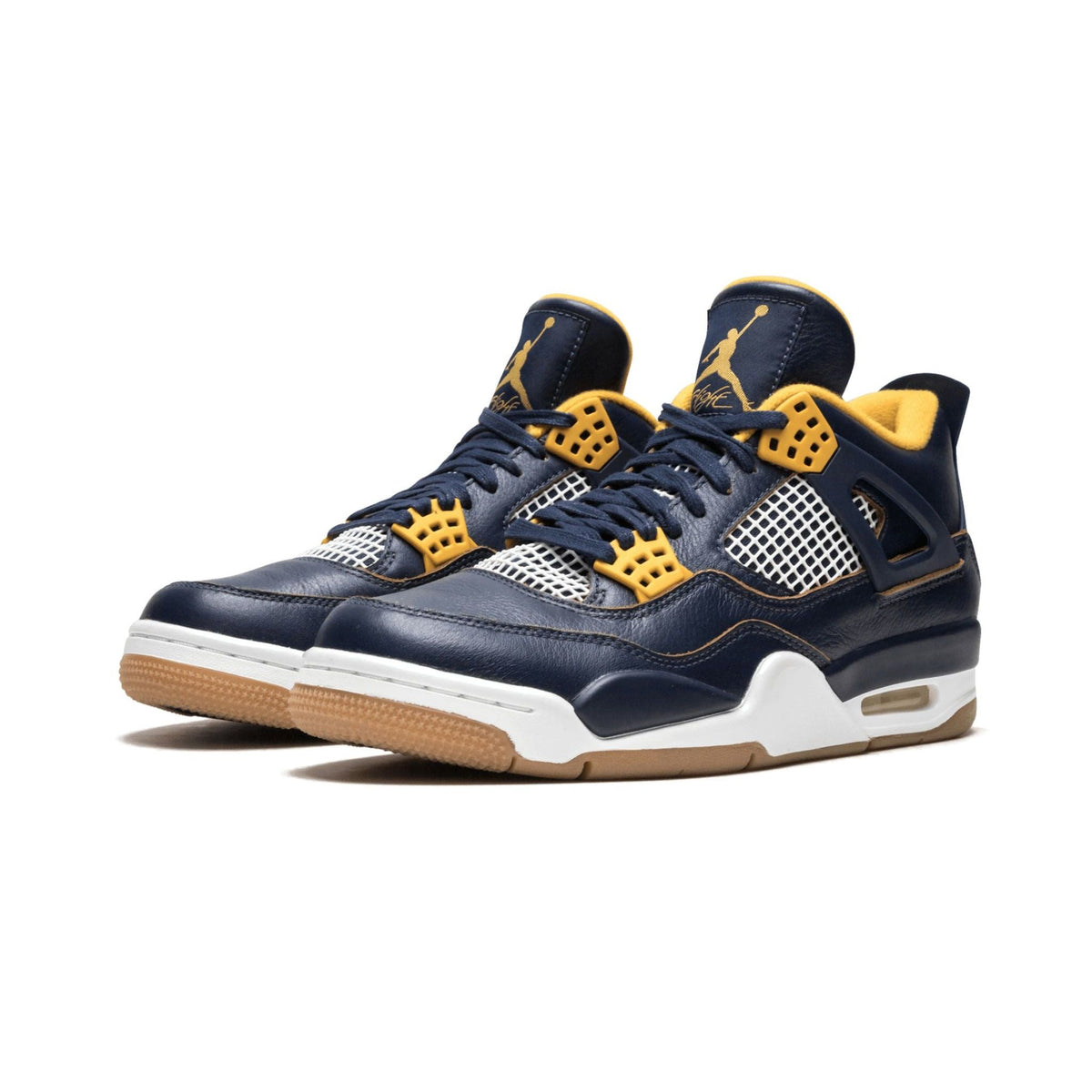 JF4 SNEAKERS Dunk From Above