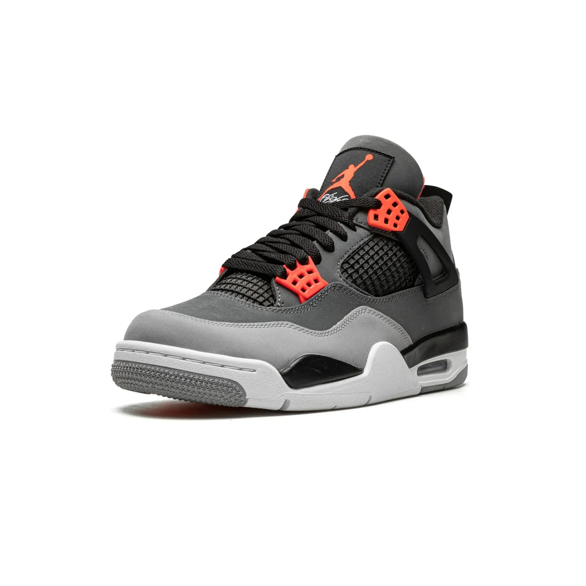 JF4 SNEAKERS Infrared