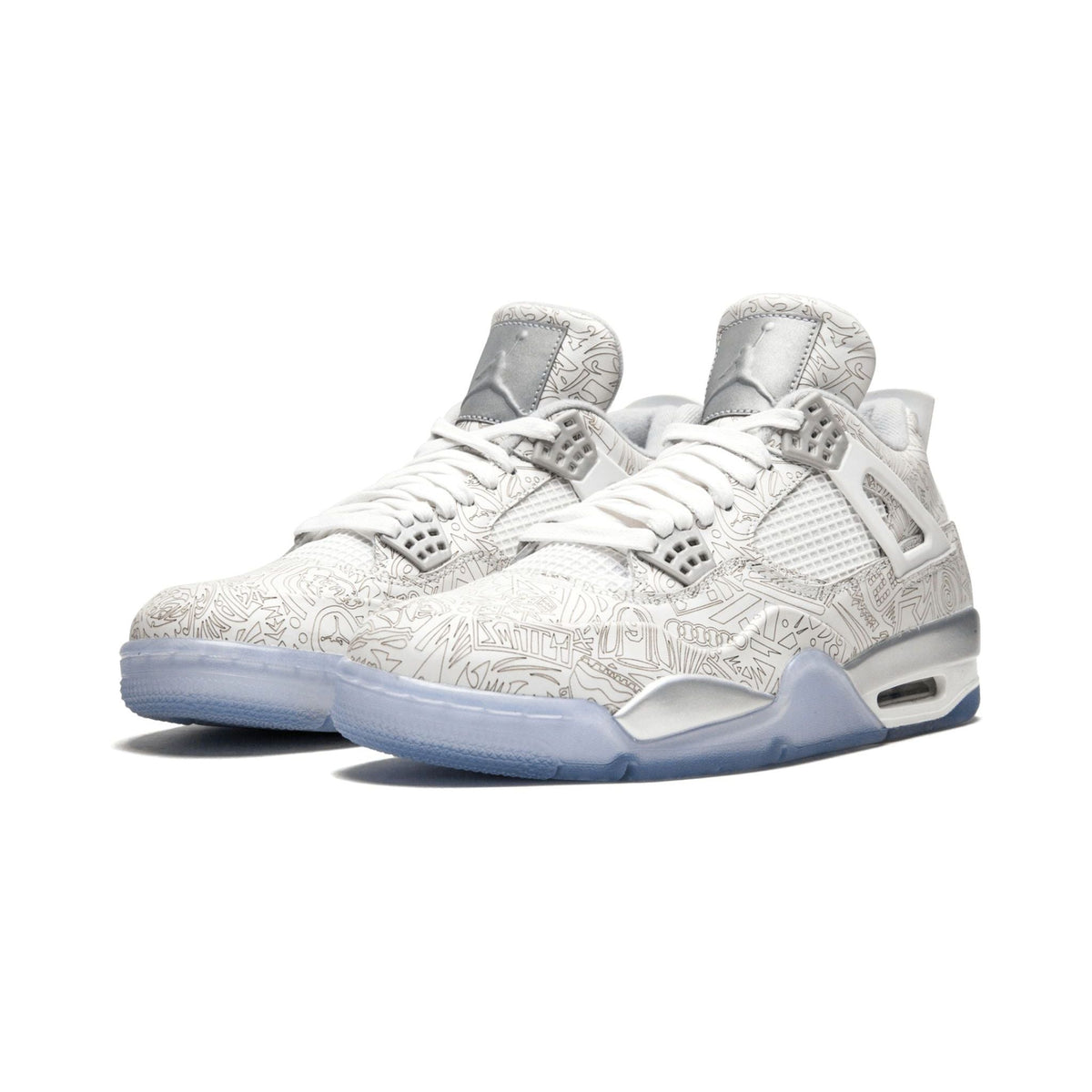 JF4 SNEAKERS 30th Anniversary
