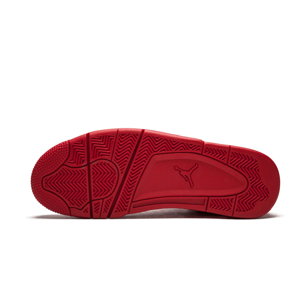 JF4 SNEAKERS University Red