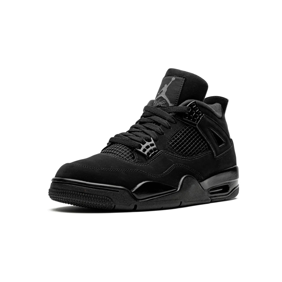 JF4 SNEAKERS Black Cat 2020