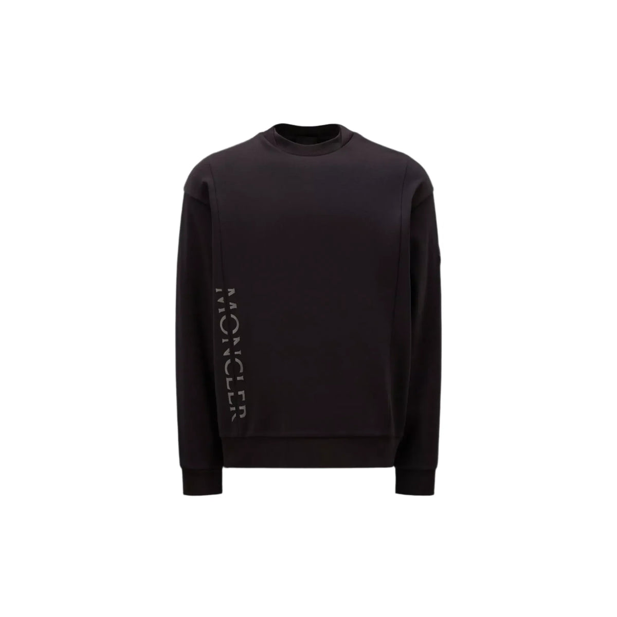 Monclr fleece sweatshirt