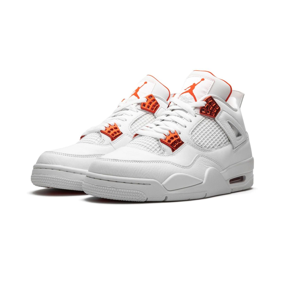 JF4 SNEAKERS Orange