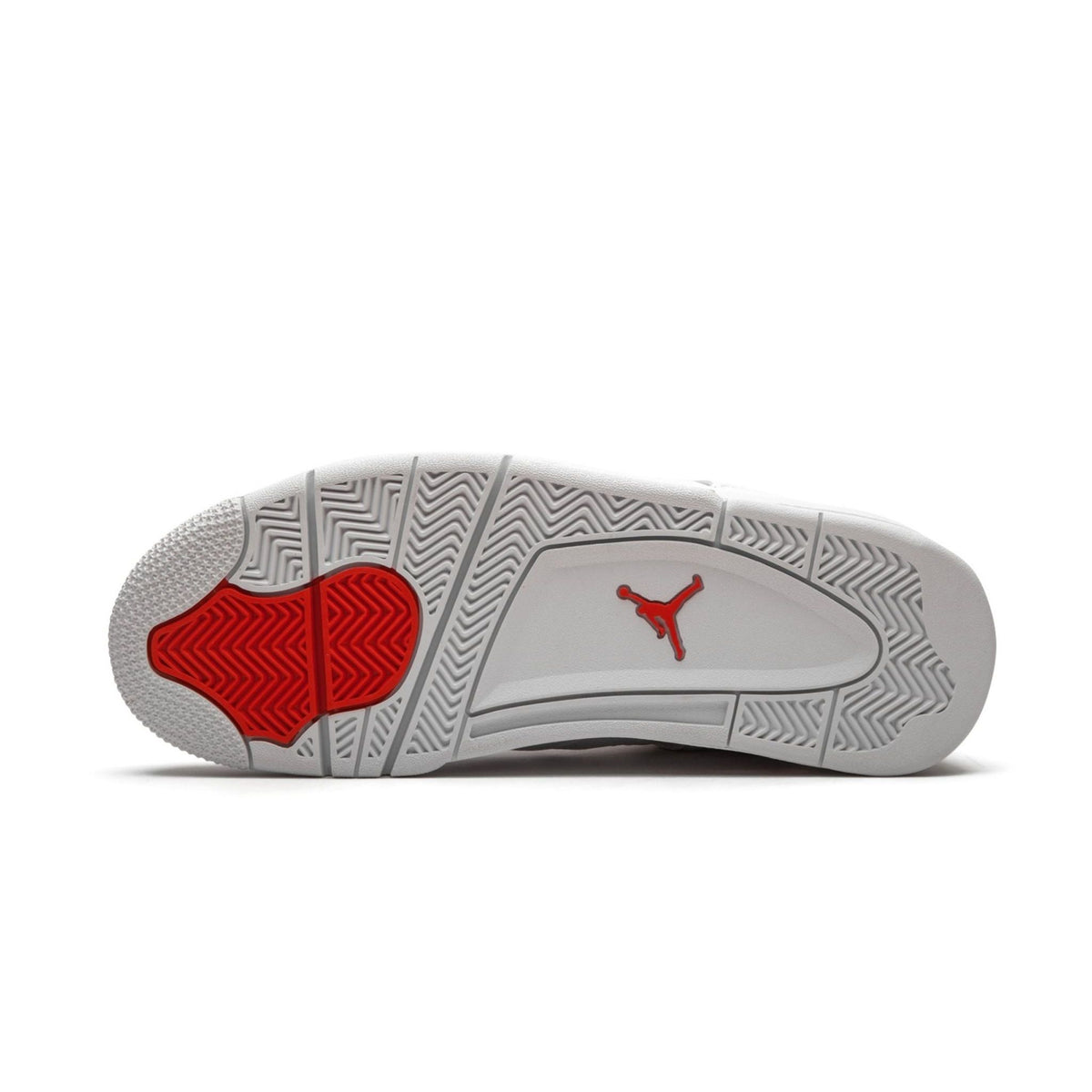 JF4 SNEAKERS Orange