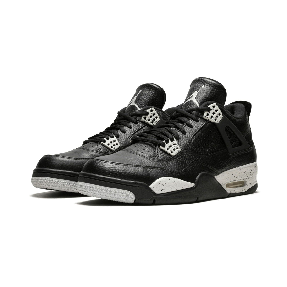 JF4 SNEAKERS Oreo