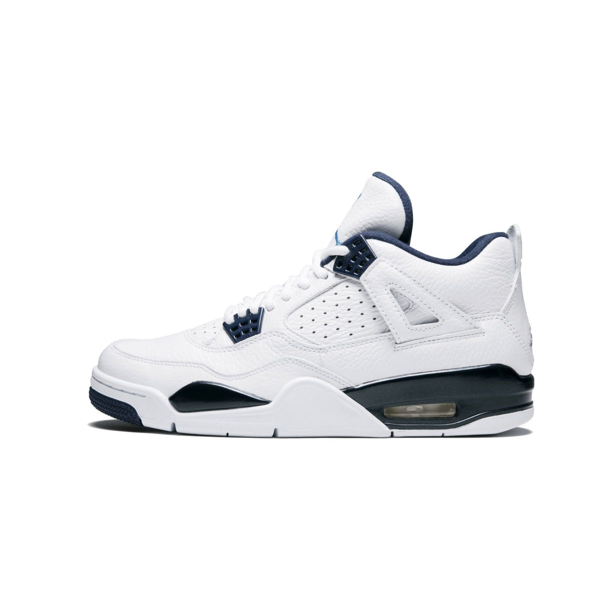 JF4 SNEAKERS Legend Blue