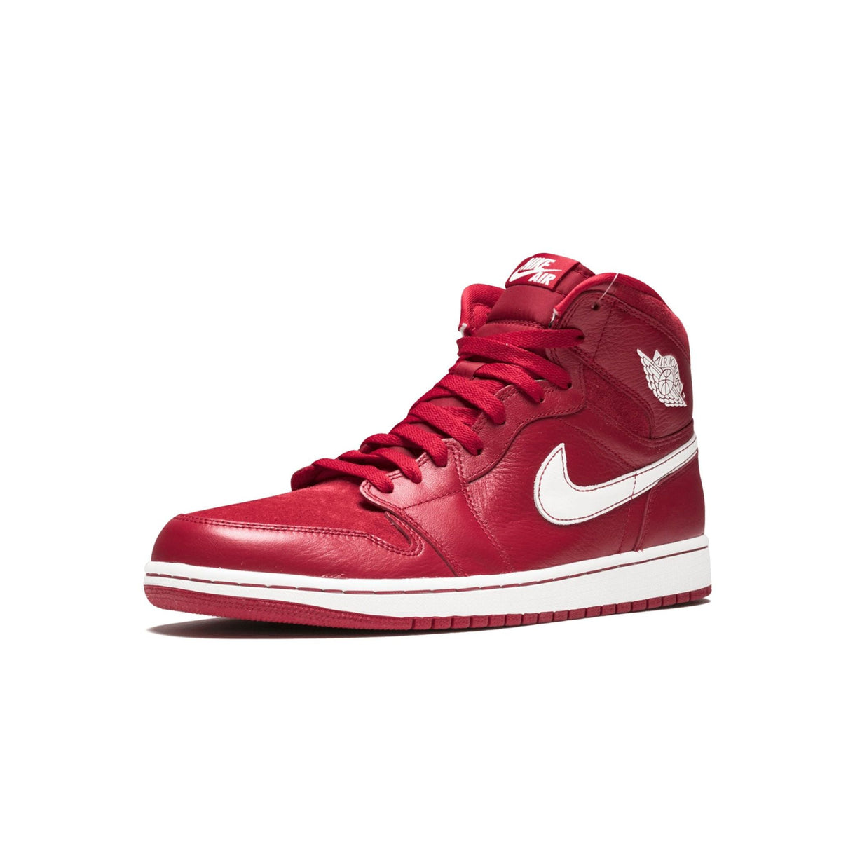 JF1 SNEAKERS Gym Red