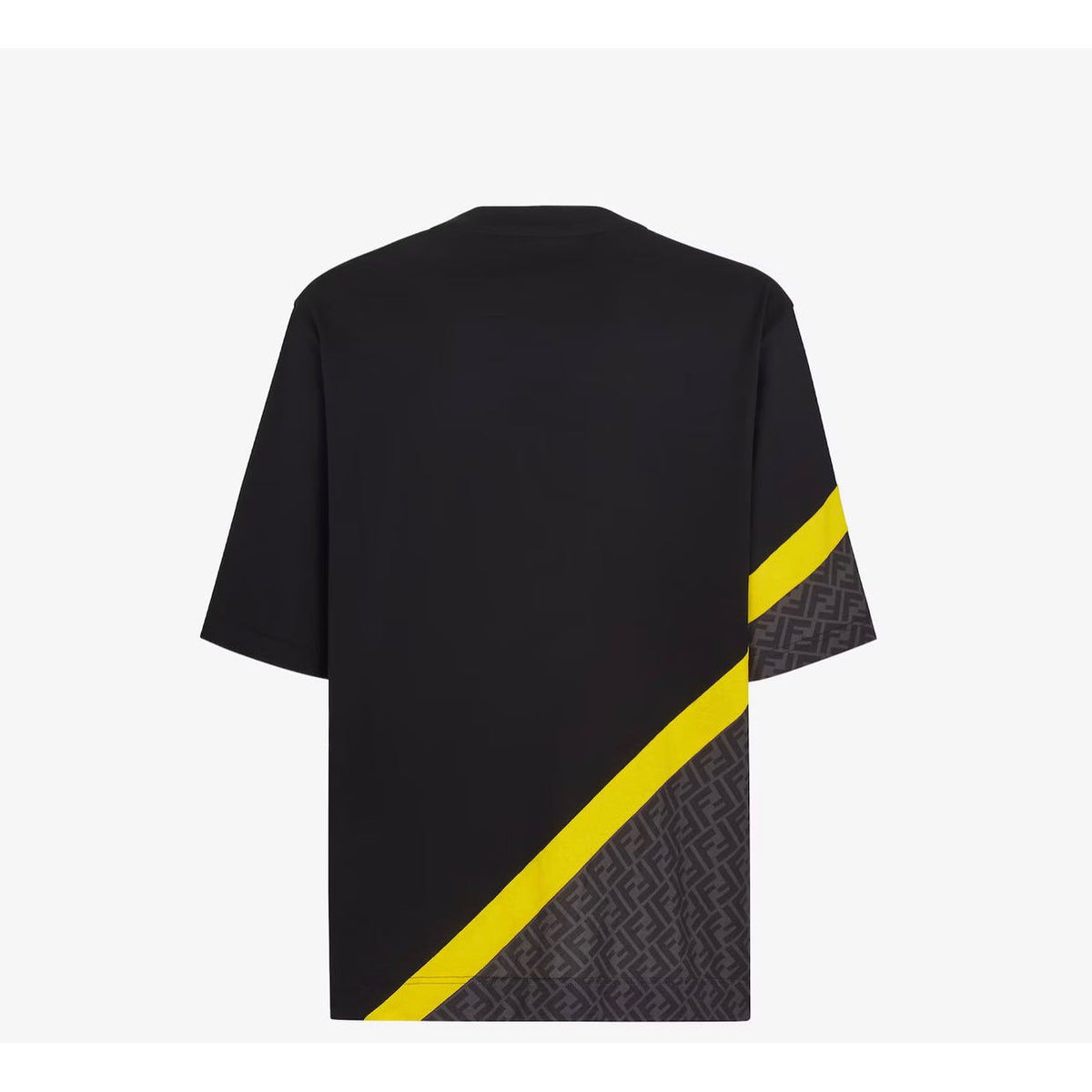 F€ndi T-SHIRT Black