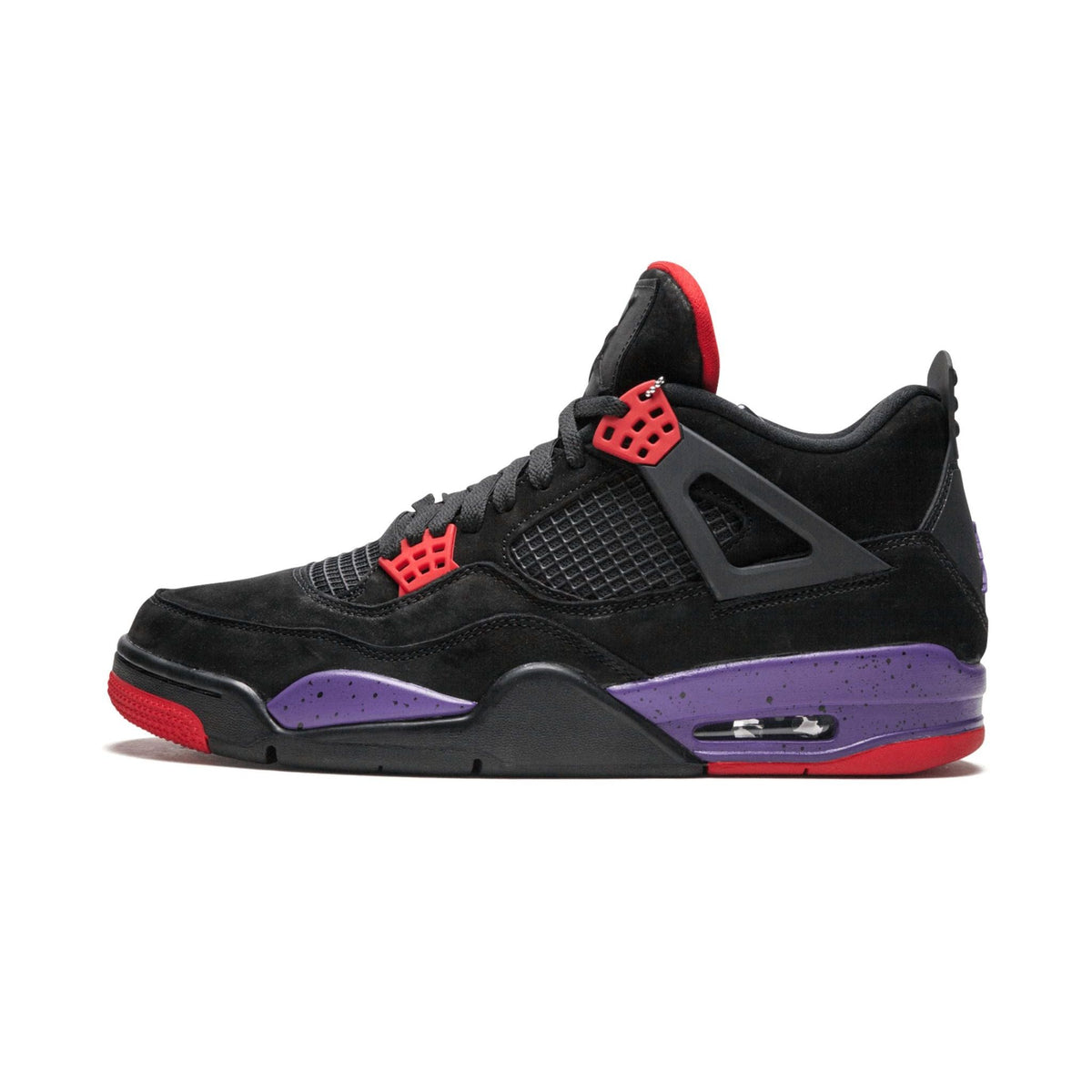 JF4 SNEAKERS Raptors