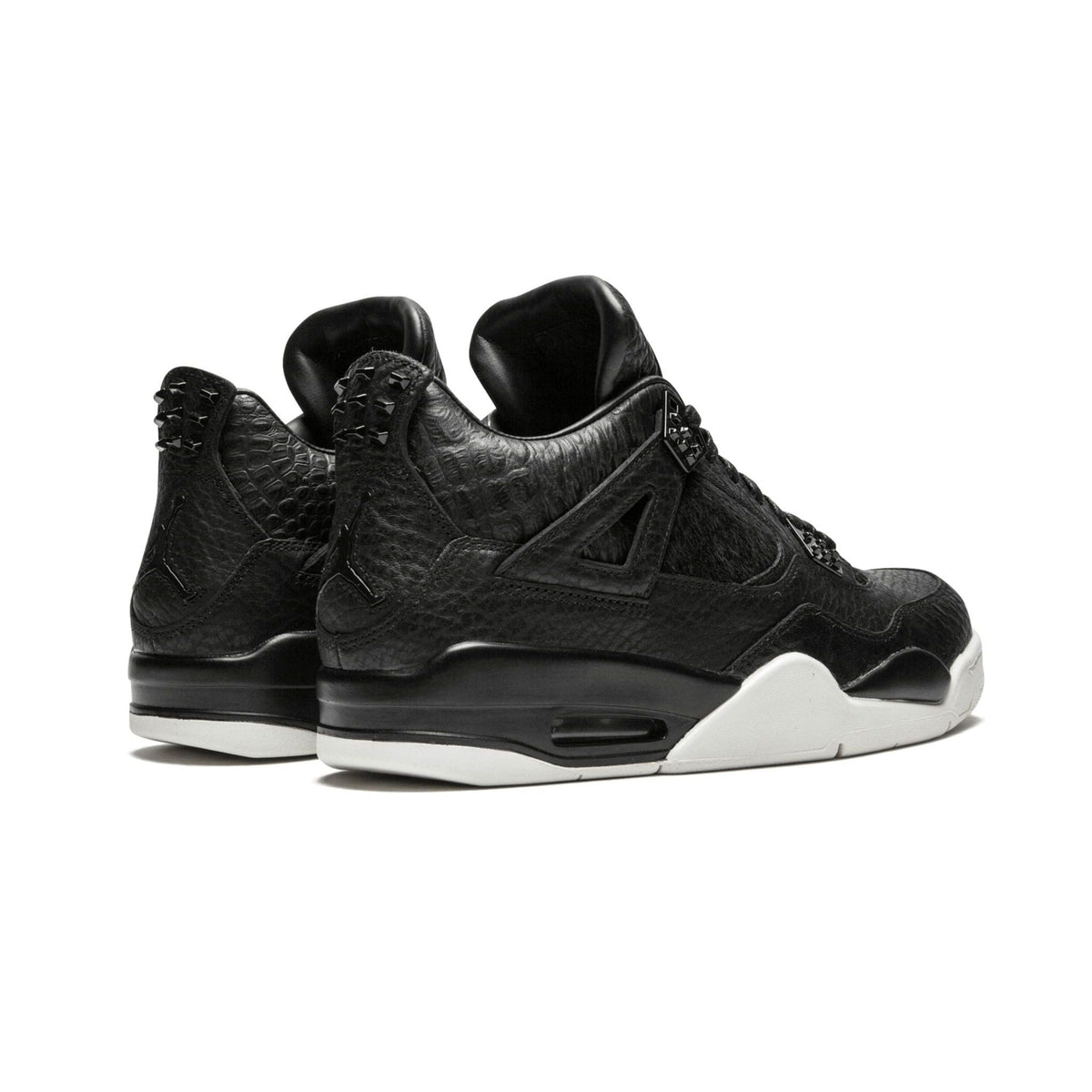 JF4 SNEAKERS Pinnacle