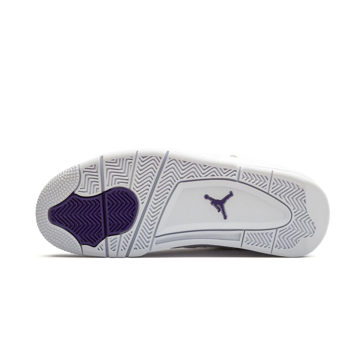 JF4 SNEAKERS Purple