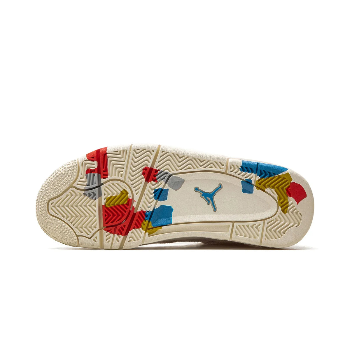 JF4 SNEAKERS Canvas