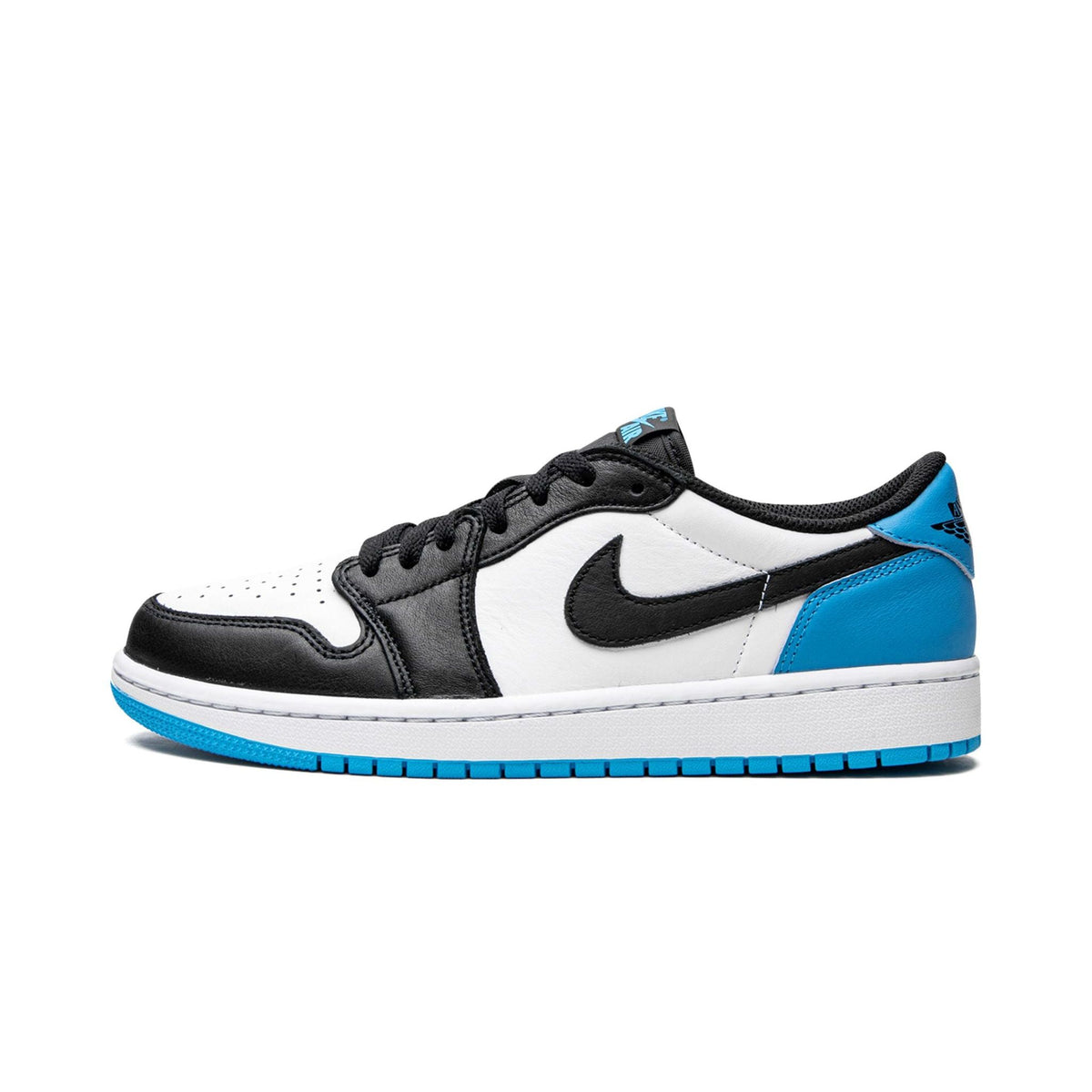 JF1 SNEAKERS UNC