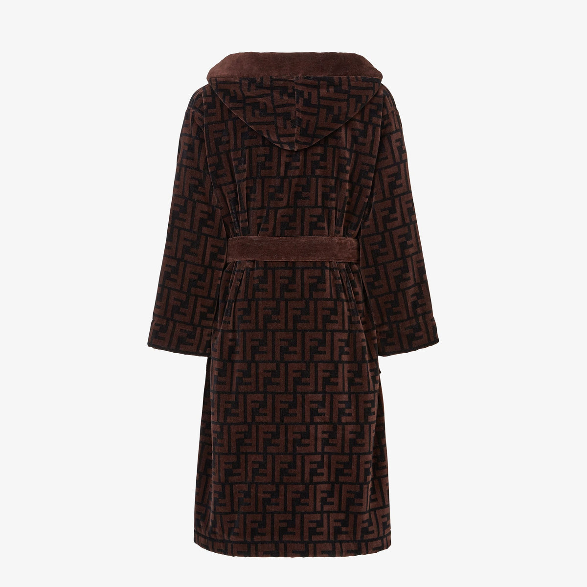 F€ndi Bathrobe