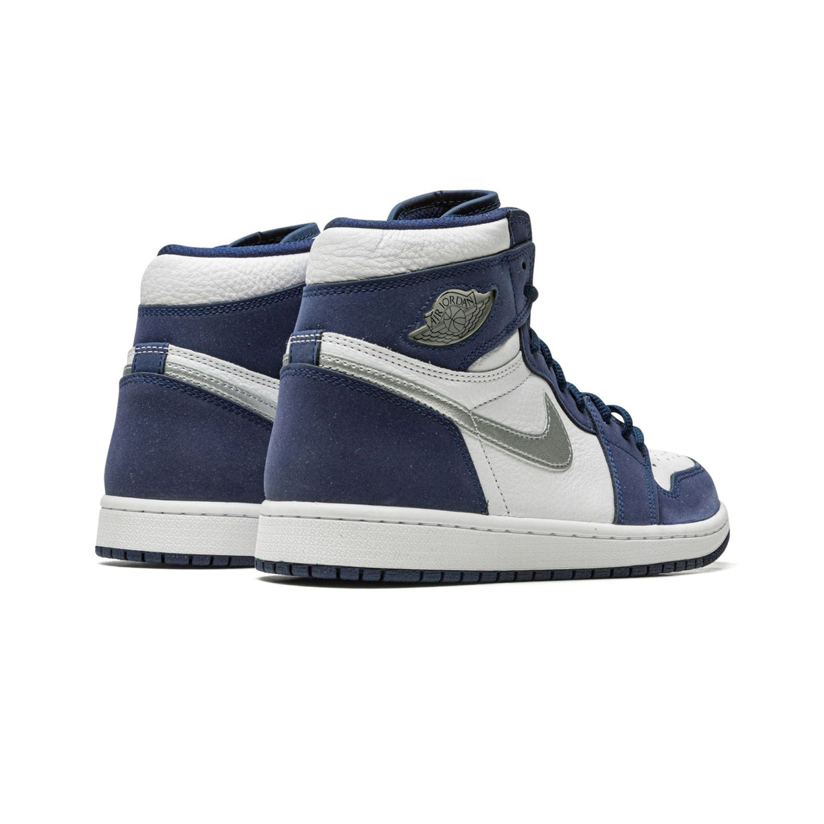 JF1 SNEAKERS Midnight Navy - Suitcase
