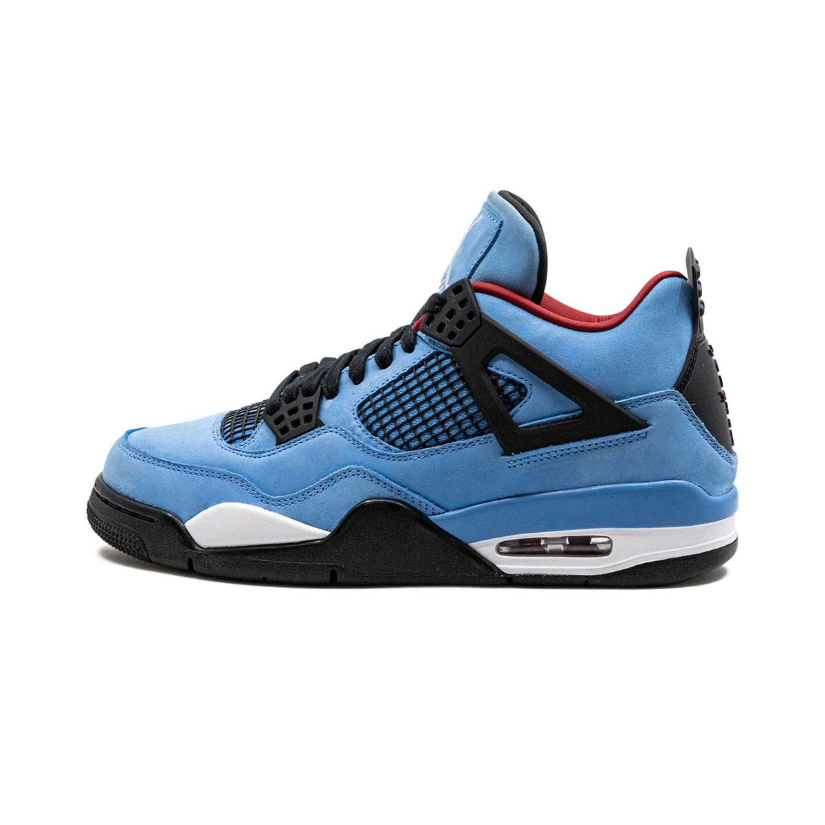 JF4 SNEAKERS Cactus Jack