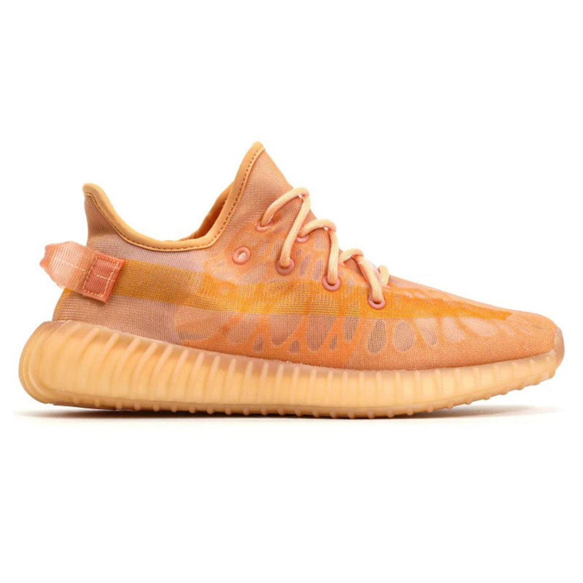 YE*ZY 350 Boost Orange