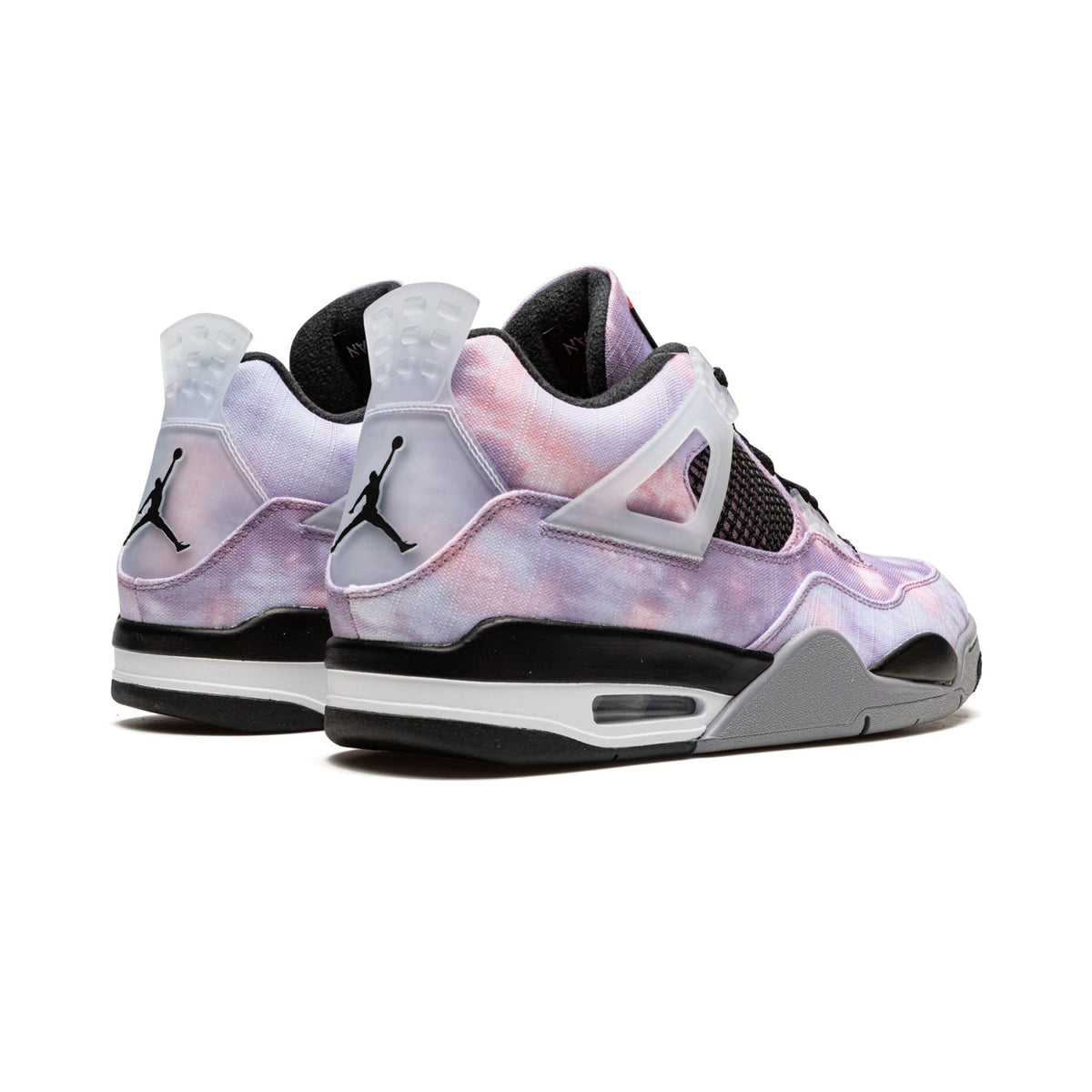 JF4 SNEAKERS Zen Master