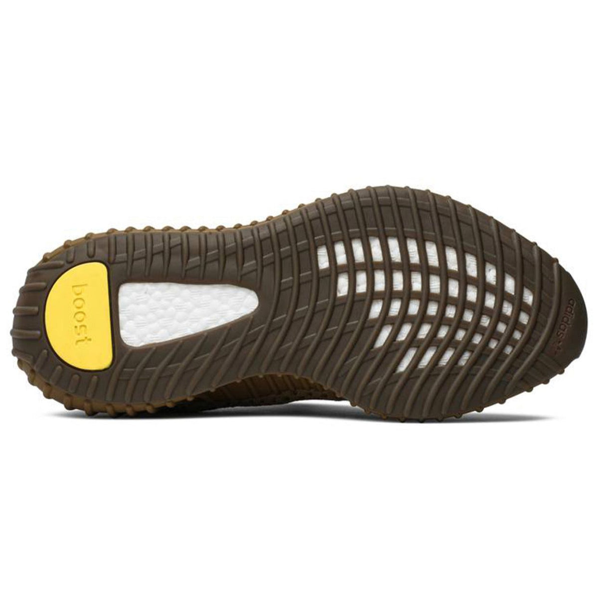 YE*ZY 350 Boost Earth