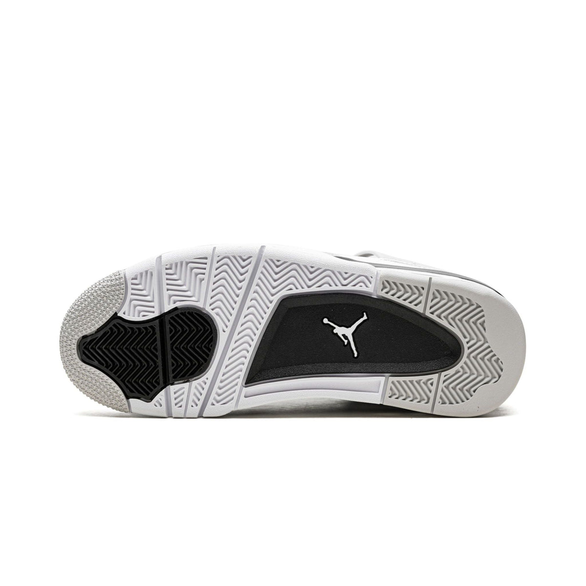 JF4 SNEAKERS Military Black