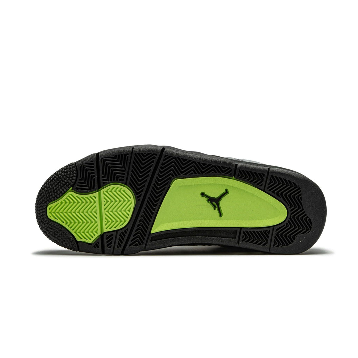 JF4 SNEAKERS Neon