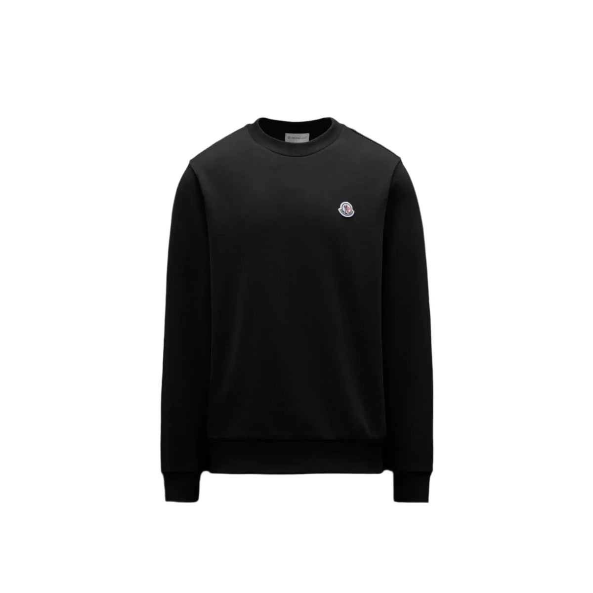 Monclr Sweatshirt crew neck