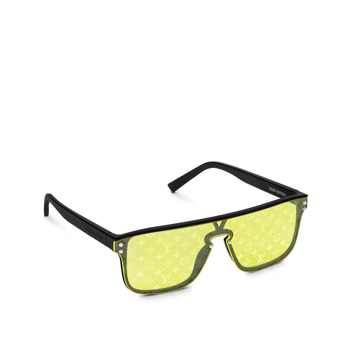 Louic Viutt0n Waimea Square Sunglasses