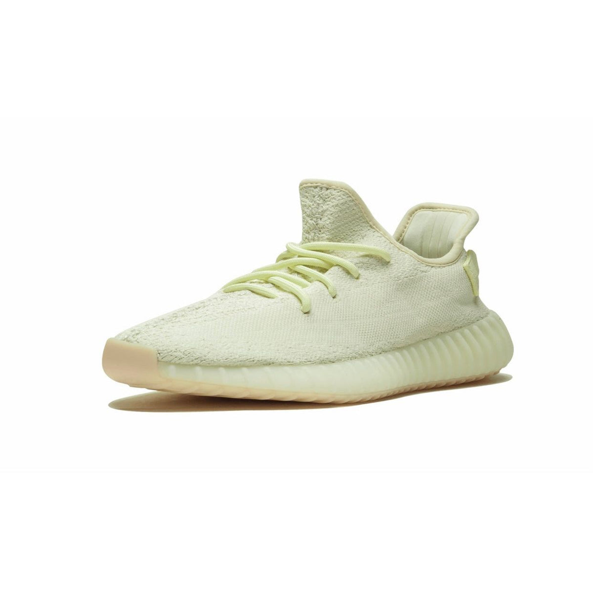YE*ZY 350 Boost Butter