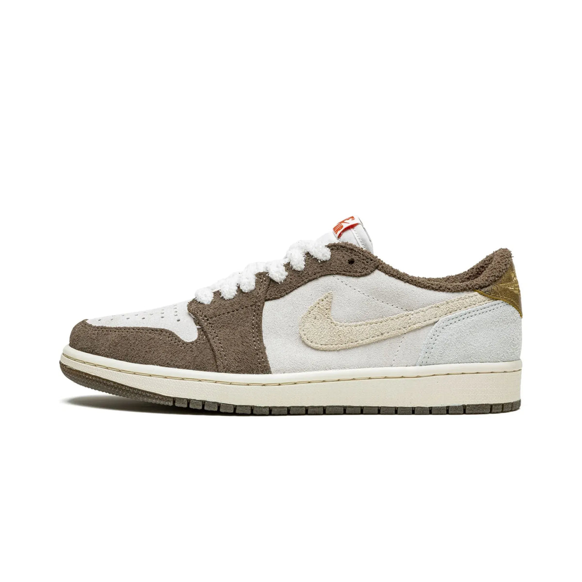 JF1 SNEAKERS Year Of The Rabbit