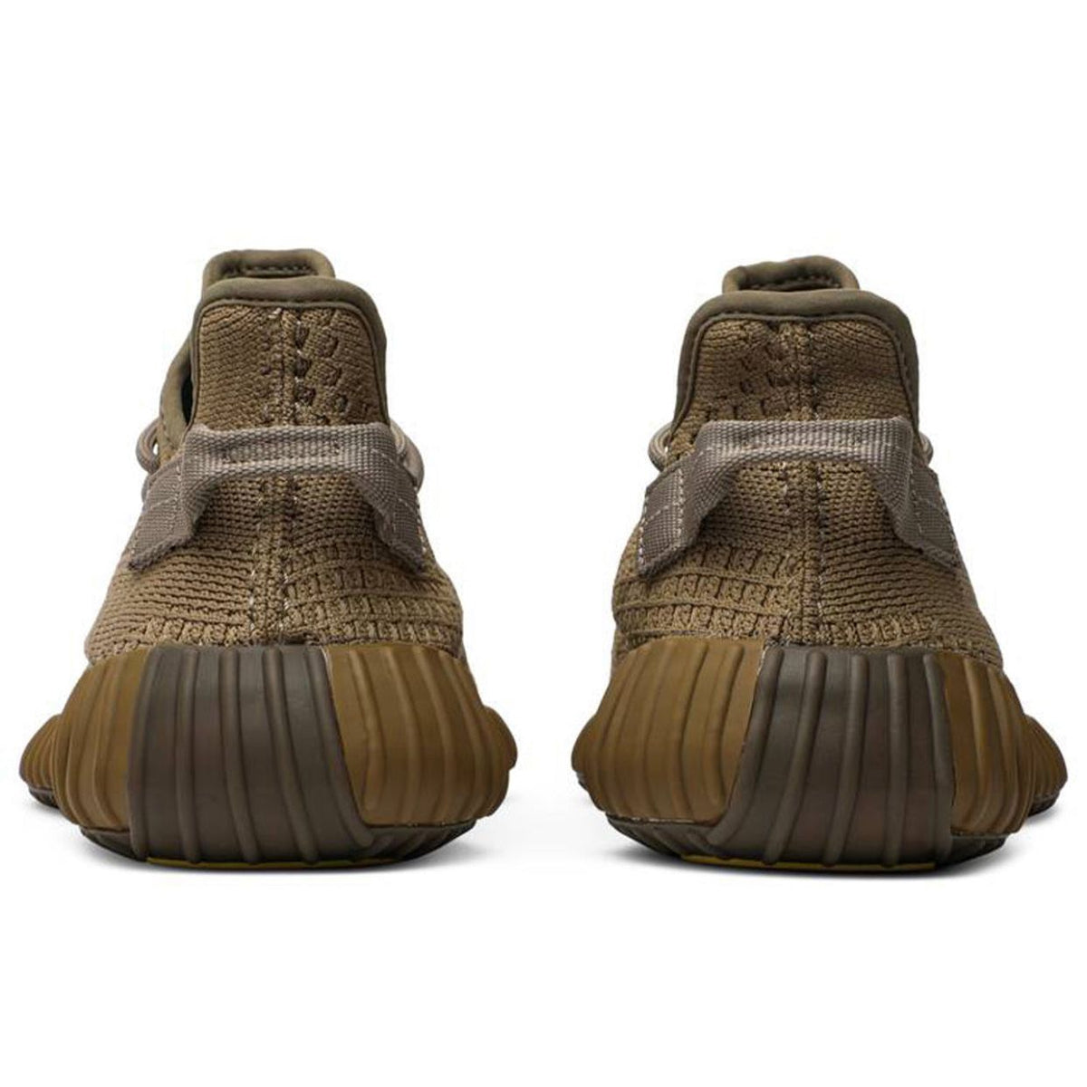 YE*ZY 350 Boost Earth