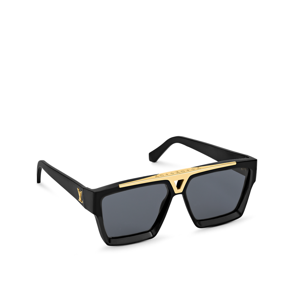 Louic Viutt0n 1.1 Evidence SUNGLASSES