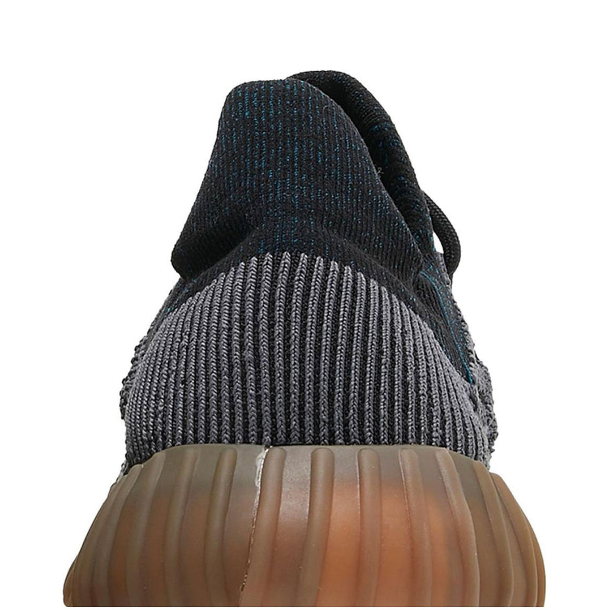 YE*ZY 350 Boost Cmpct Slate Blue
