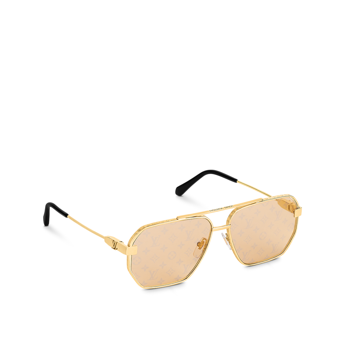 Louic Viutt0n MNG Reveal Pilot SUNGLASSES