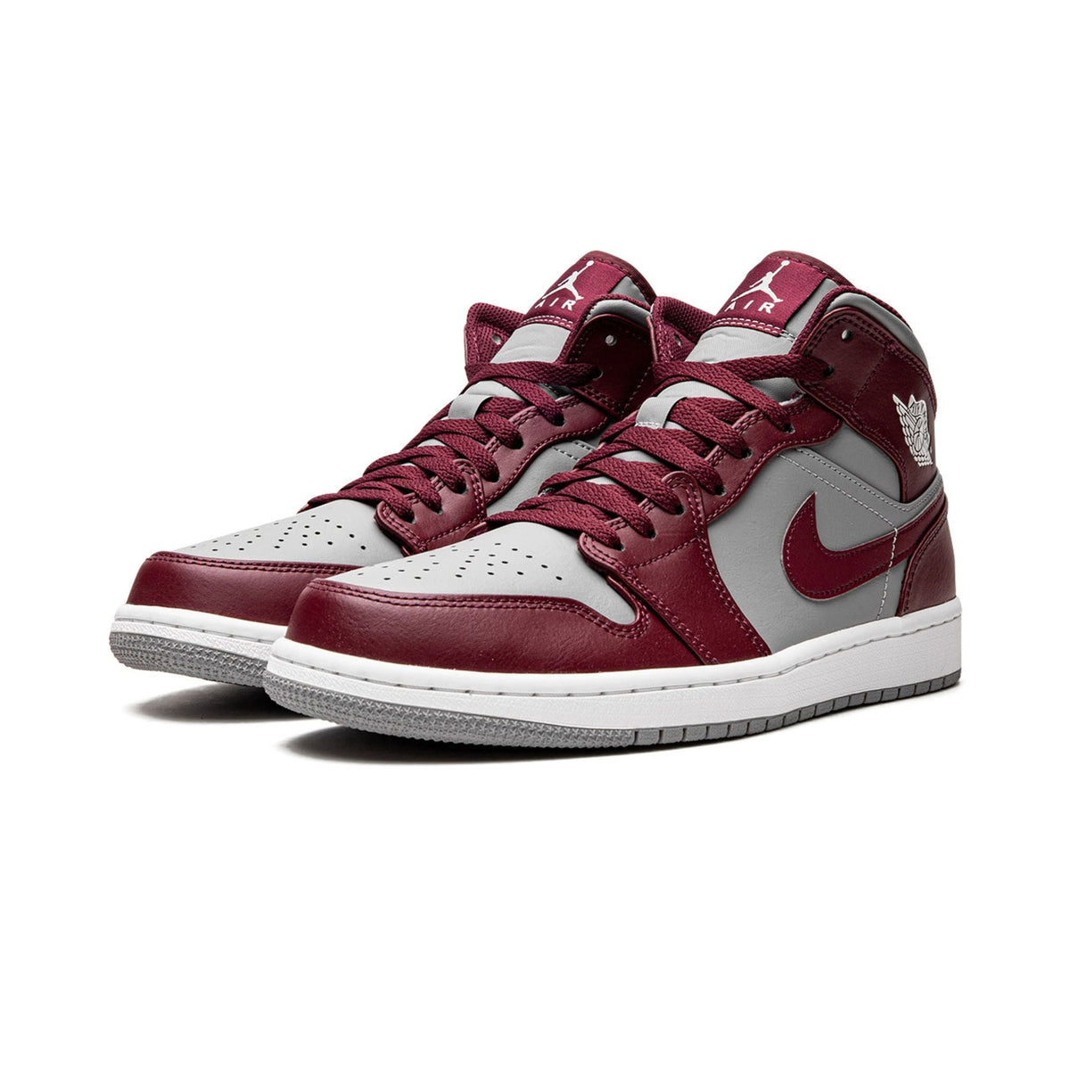 JF1 SNEAKERS Team Red