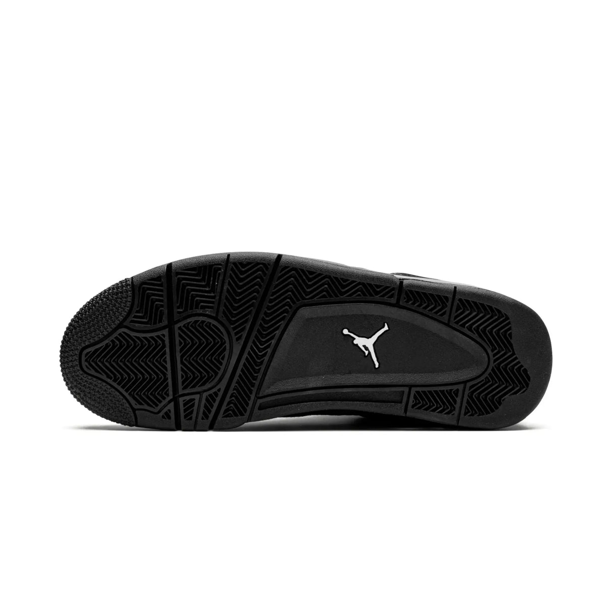 JF4 SNEAKERS Black Cat 2020