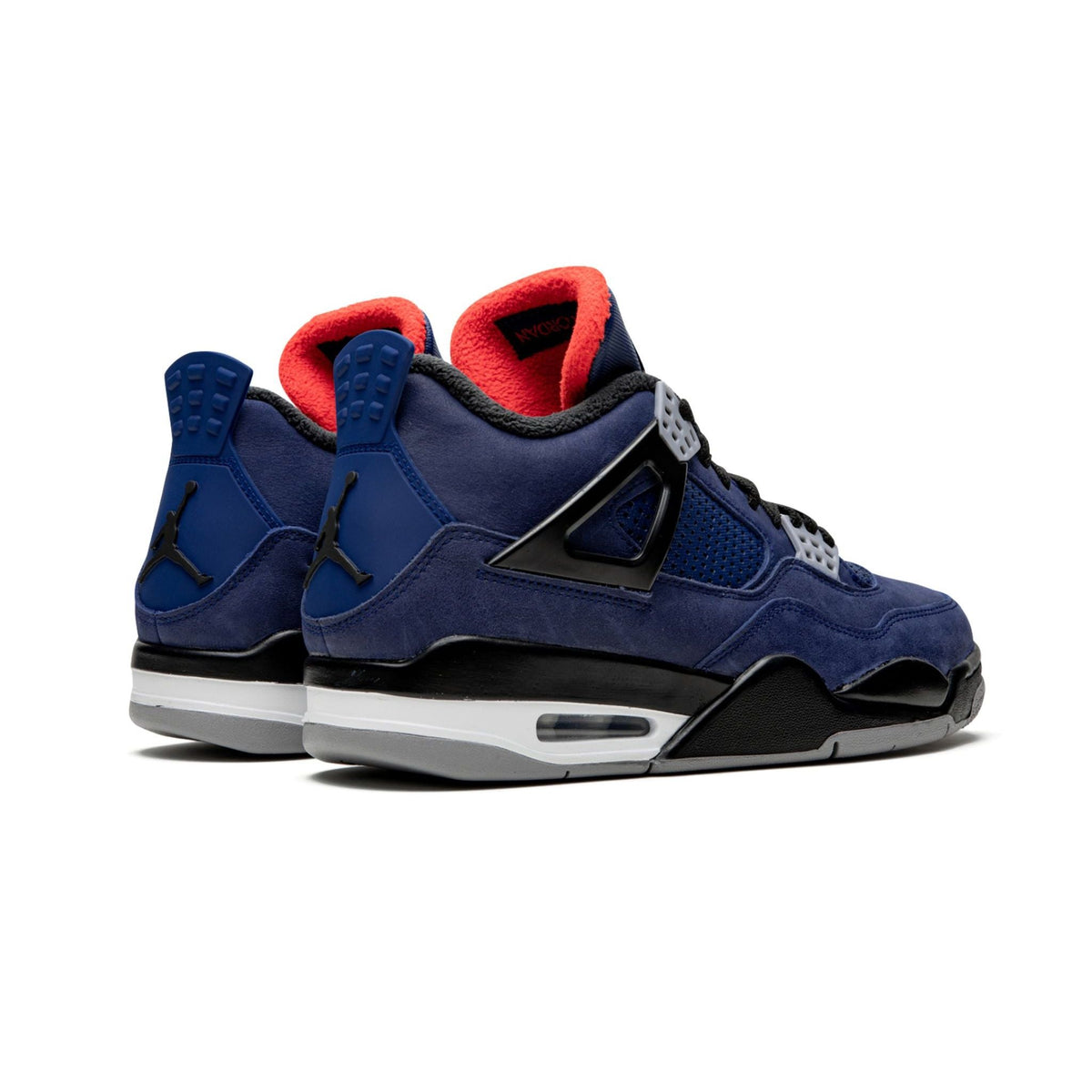 JF4 SNEAKERS Loyal Blue