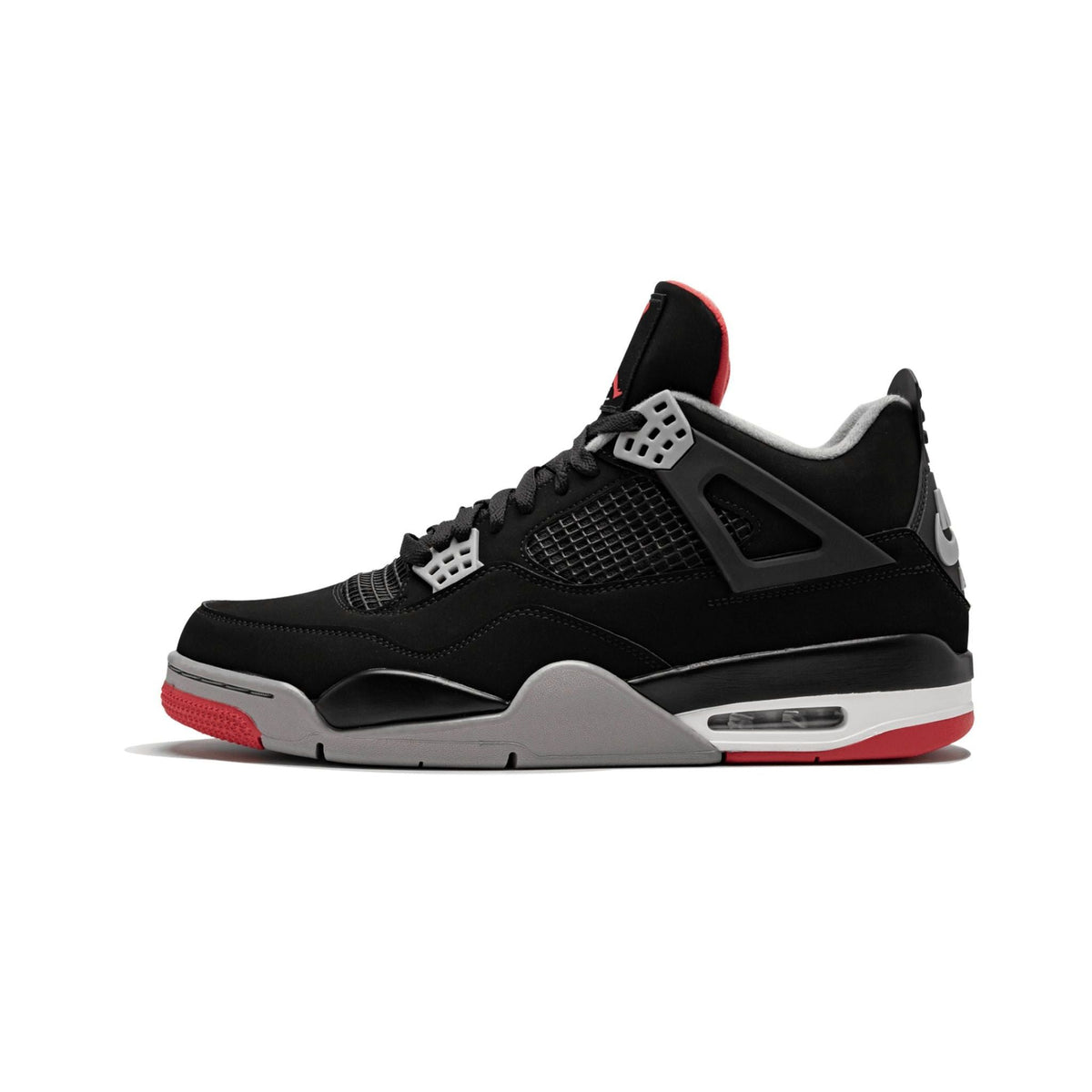 JF4 SNEAKERS Bred 2019
