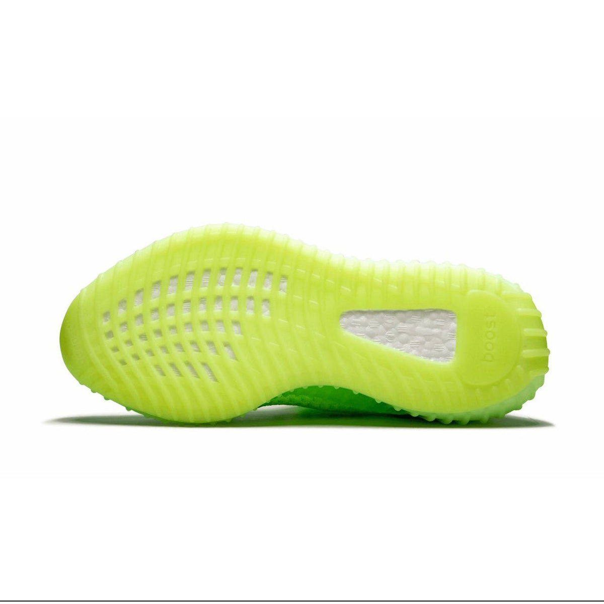 YE*ZY 350 Boost Glow