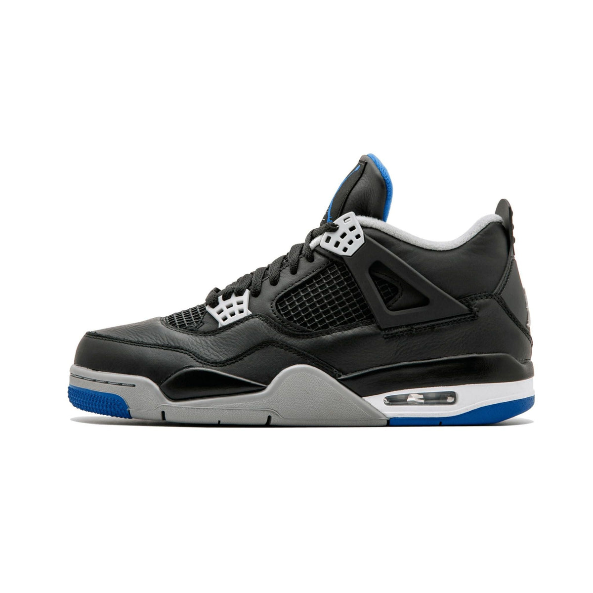 JF4 SNEAKERS Alternate Motorsports