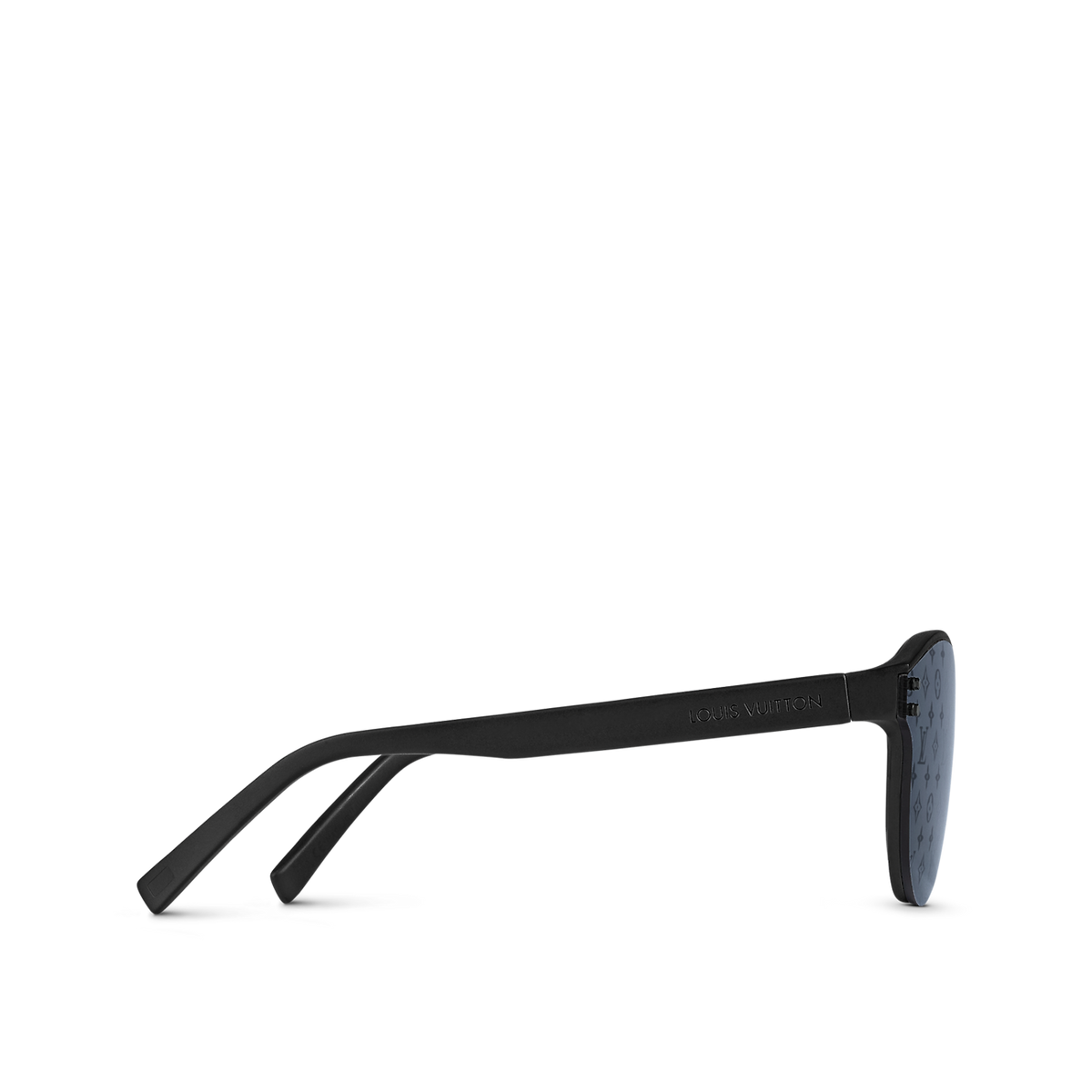 Louic Viutt0n Waimea round SUNGLASSES