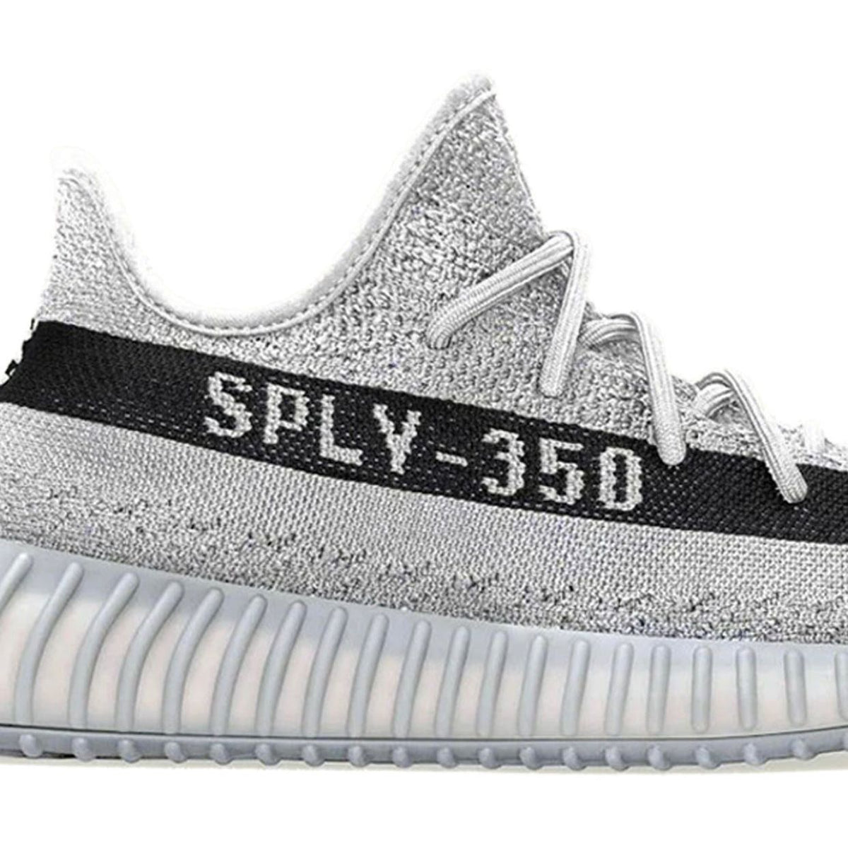 YE*ZY 350 Boost Beige Black