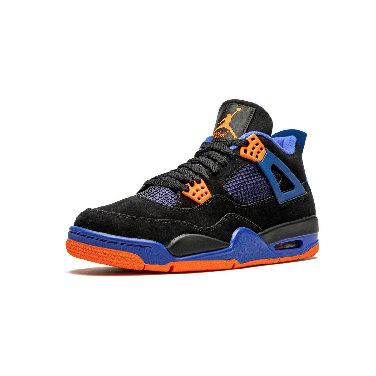 JF4 SNEAKERS Cavs