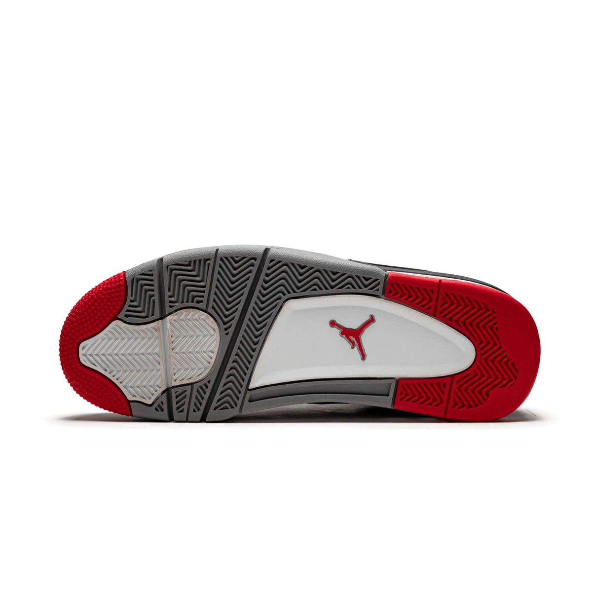 JF4 SNEAKERS Bred