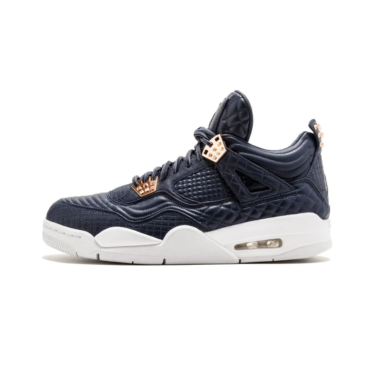 JF4 SNEAKERS Obsidian