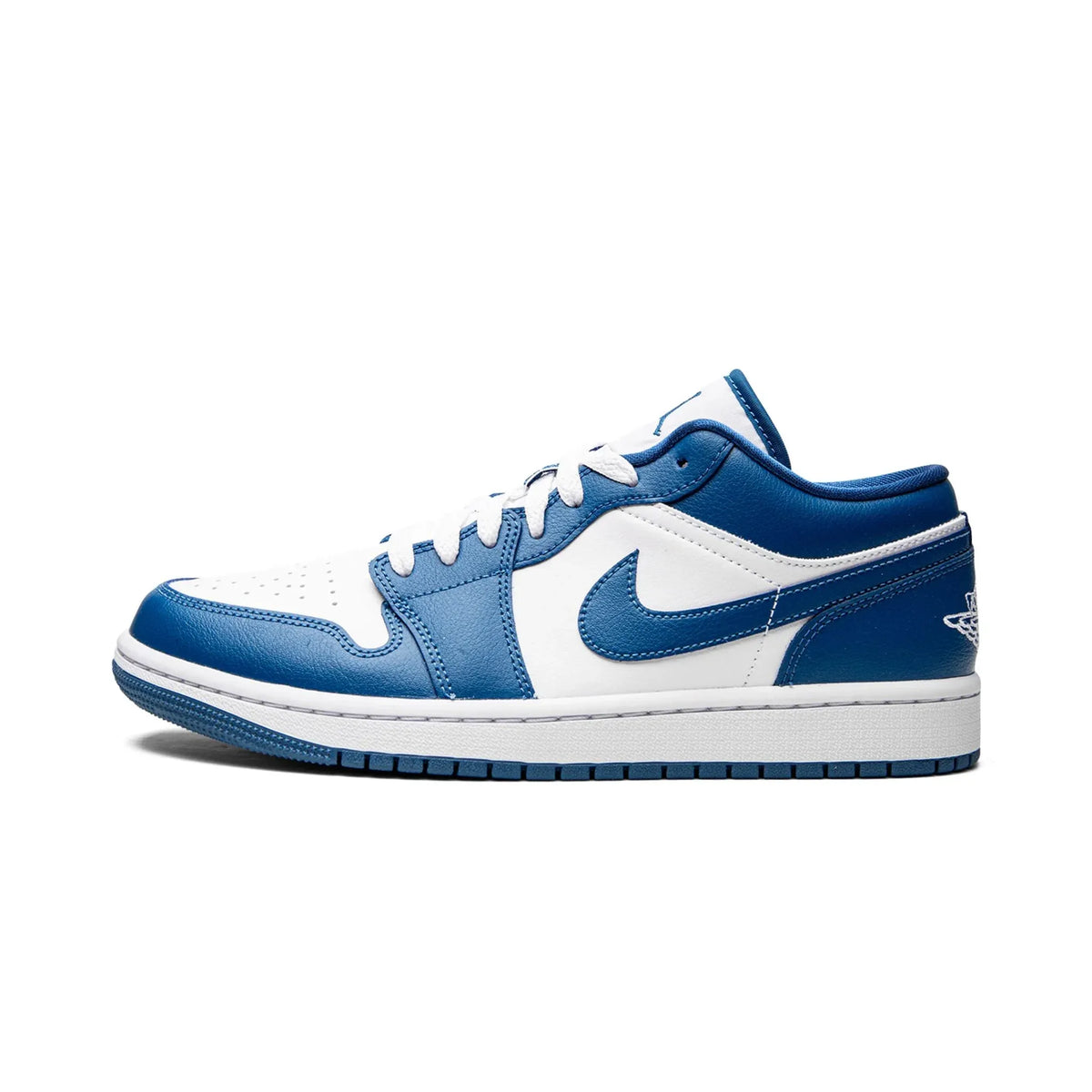 JF1 SNEAKERS Marina Blue