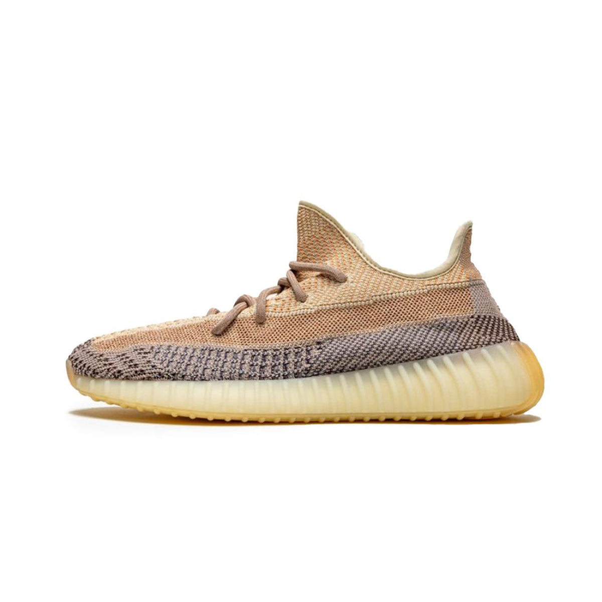 YE*ZY 350 Boost Ash Pearl