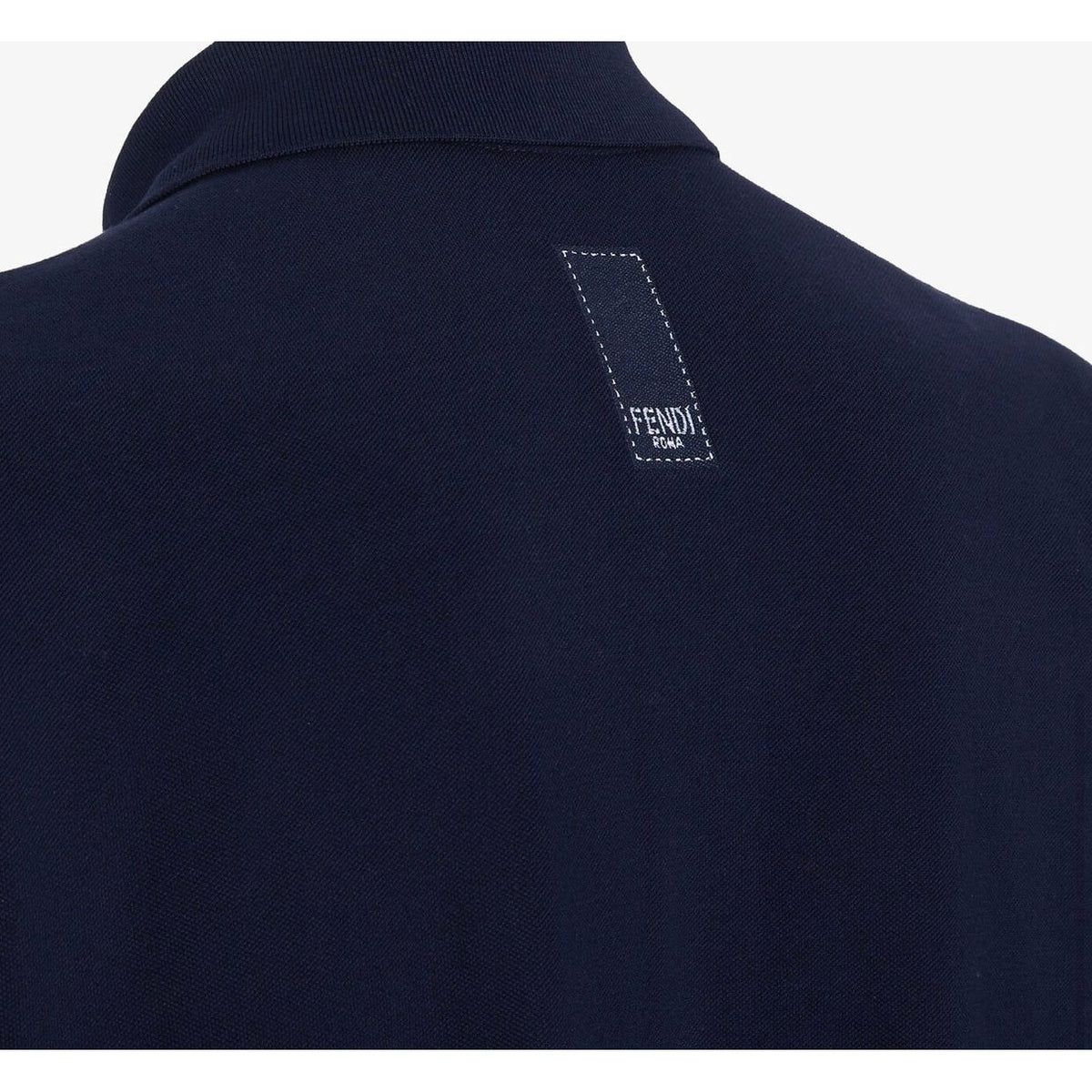 F€ndi Polo SHIRT Navy